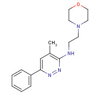 25905-77-5 MINAPRINE DIHYDROCHLORIDE chemical structure