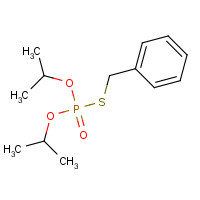 26087-47-8 Iprobenfos chemical structure