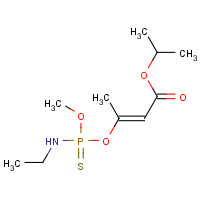 31218-83-4 PROPETAMPHOS chemical structure