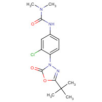 34205-21-5 DIMEFURON chemical structure
