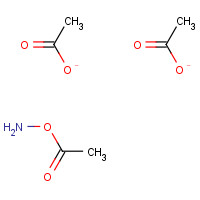39202-40-9 IMINOCTADINE TRIACETATE chemical structure