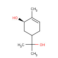 42370-41-2 TRANS-SOBREROL chemical structure