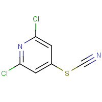 50524-49-7 MIZORIBINE chemical structure