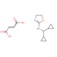54187-04-1 Rilmenidine chemical structure