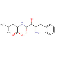 58970-76-6 Ubenimex chemical structure