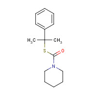 61432-55-1 DIMEPIPERATE chemical structure