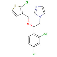65899-73-2 Vagistat chemical structure