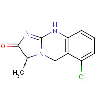 70018-51-8 QUAZINONE chemical structure