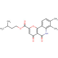 73080-51-0 Repirinast chemical structure