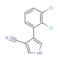74738-17-3 FENPICLONIL chemical structure