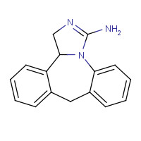 80012-43-7 Epinastine chemical structure