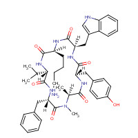 81377-02-8 SEGLITIDE chemical structure