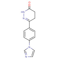 84243-58-3 IMAZODAN chemical structure