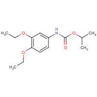 87130-20-9 Diethofencarb chemical structure