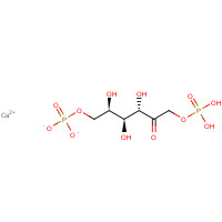 103213-33-8 D-Fructose-1,6-diphoshate calcium salt chemical structure