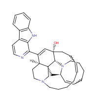 104196-68-1 MANZAMINE A chemical structure