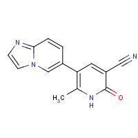 106730-54-5 Olprinone chemical structure