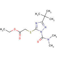 112143-82-5 TRIAZAMATE chemical structure