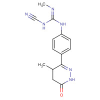 115344-47-3 SIGUAZODAN chemical structure