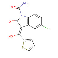 120210-48-2 TENIDAP chemical structure