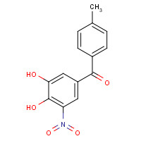 134308-13-7 Tolcapone chemical structure