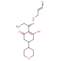 149979-41-9 TEPRALOXYDIM chemical structure