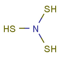 67-16-3 Thiamine disulfide chemical structure