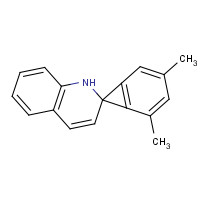 85-06-3 3-METHYLBENZO-5,6-QUINOLINE chemical structure