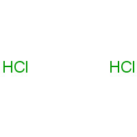 93-50-5 4-CHLORO-2-ANISIDINE HYDROCHLORIDE chemical structure