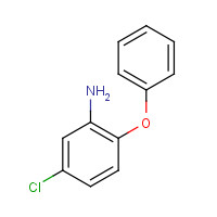 93-67-4 5-Chloro-2-phenoxyaniline chemical structure