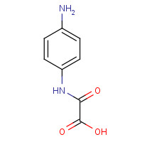 103-92-4 P-AMINOOXANILIC ACID chemical structure