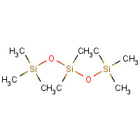 107-51-7 POLY(DIMETHYLSILOXANE),HYDROXY TERMINATED chemical structure