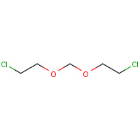 111-91-1 Bis(2-chloroethoxy)methane chemical structure