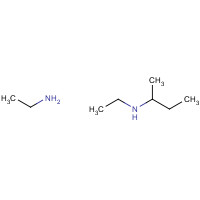 112-22-1 N,N'-DIETHYL-2-BUTYNE-1,4-DIAMINE chemical structure