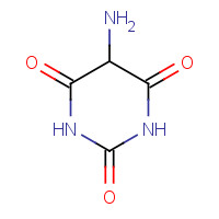118-78-5 URAMIL chemical structure