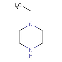 120-43-4 Ethyl N-piperazinecarboxylate chemical structure
