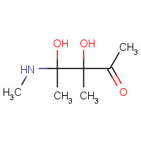 122-07-6 Methylaminoacetaldehyde dimethyl acetal chemical structure