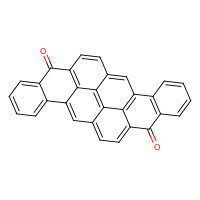 128-70-1 Vat Orange 9 chemical structure