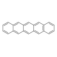 135-48-8 Pentacene chemical structure