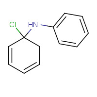 135-68-2 4'-CHLORO-BIPHENYL-4-YLAMINE chemical structure