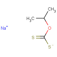 140-93-2 Proxan sodium chemical structure