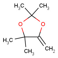 177-10-6 2,2-PENTAMETHYLENE-1,3-DIOXOLANE chemical structure