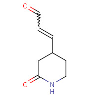 180-94-9 PIPERIDONE-4-PROPYLENKETAL chemical structure