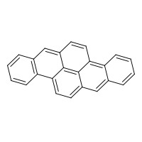 189-64-0 DIBENZO[B,DEF]CHRYSENE chemical structure