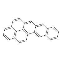 196-42-9 NAPHTHO[2,3-A]PYRENE chemical structure