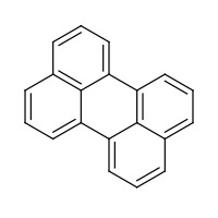 198-55-0 Perylene chemical structure