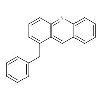 225-51-4 BENZO(C)ACRIDINE chemical structure