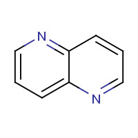 254-79-5 1,5-NAPHTHYRIDINE chemical structure