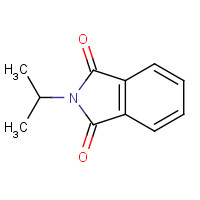 304-17-6 N-Isopropylphthalimide chemical structure