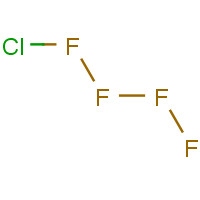 356-15-0 TETRAFLUOROSUCCINYL CHLORIDE chemical structure